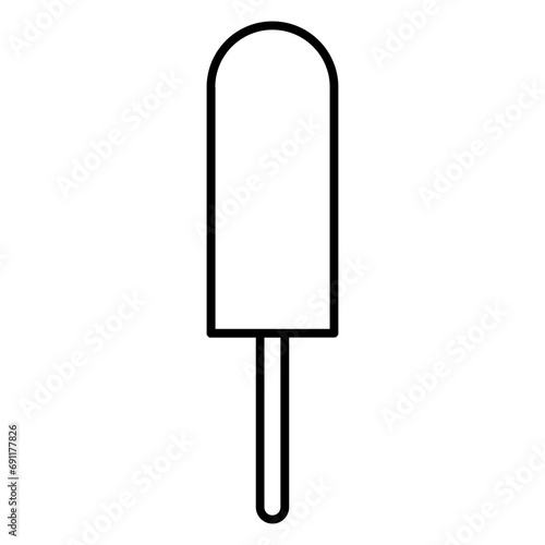 carnival line icon