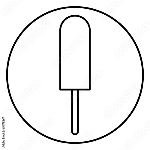 carnival line icon 2
