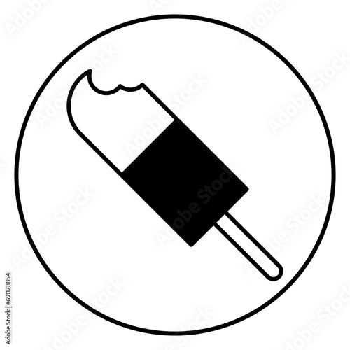 carnival dualtone icon