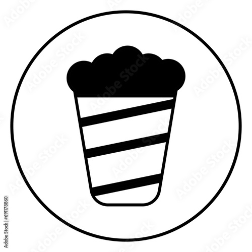 carnival dualtone icon
