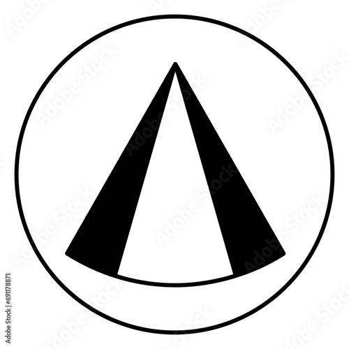 carnival dualtone icon