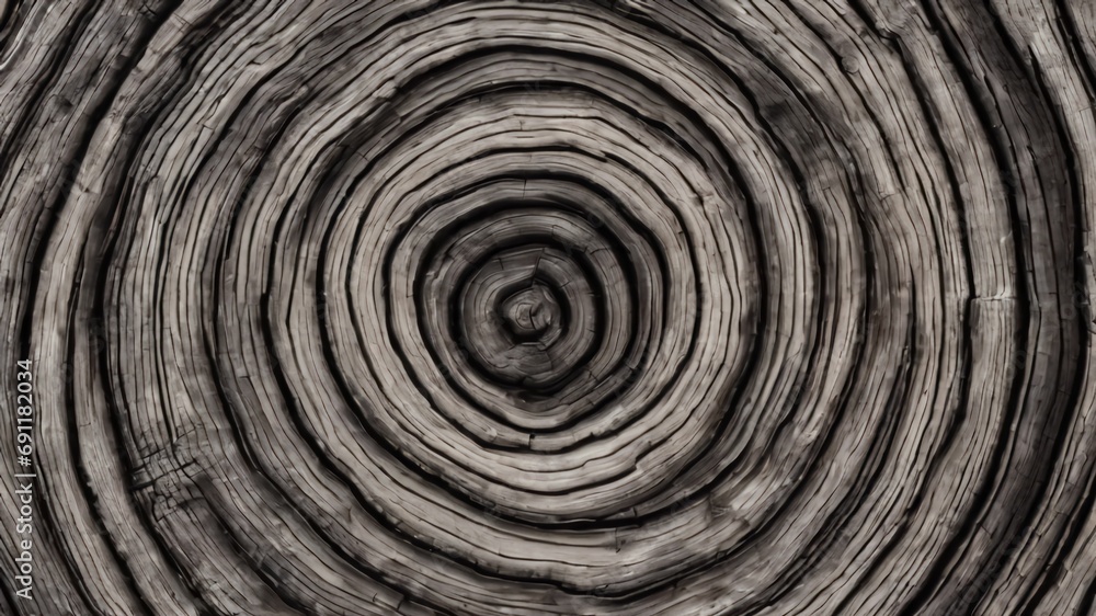 close up of a wooden texture.Created with Generative Ai technology close up of a wooden texture.Created with Generative Ai technology