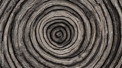 close up of a wooden texture.Created with Generative Ai technology
