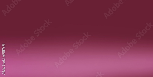 Gradient red pink vector background graphic illustration