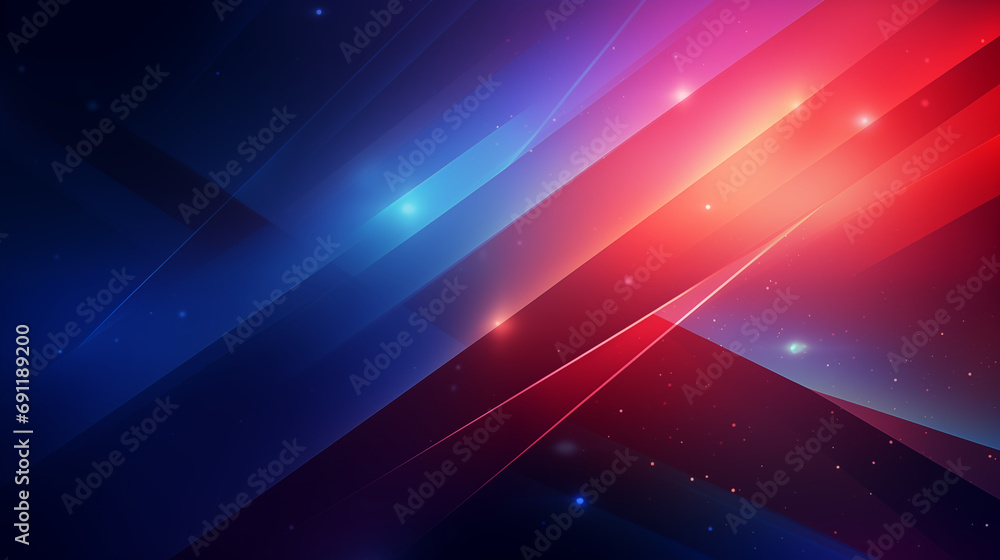 Obraz premium Abstract background for presentation, wallpaper