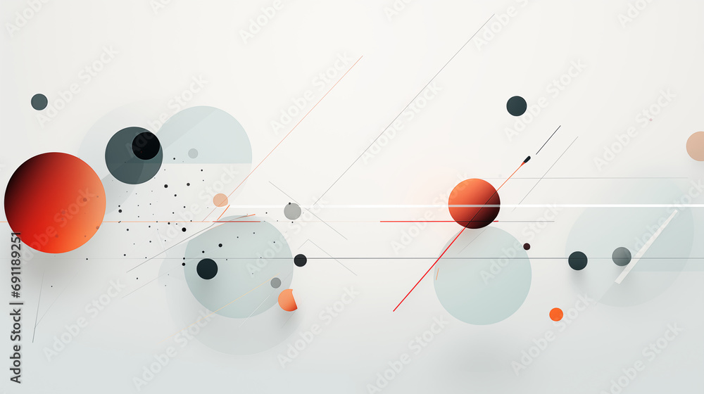 Abstract background for presentation, wallpaper Abstract background for presentation, wallpaper
