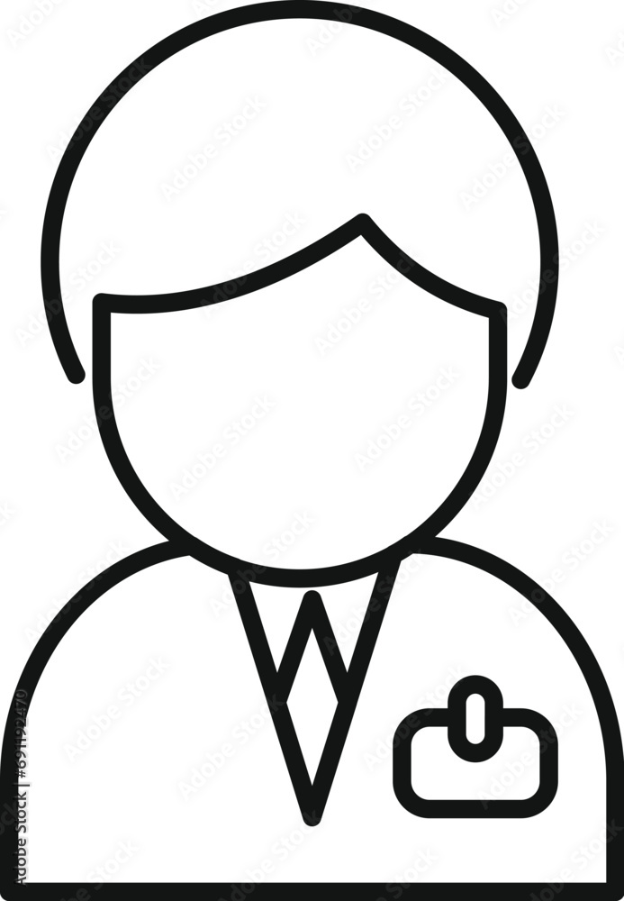 Groom portrait icon outline vector. Event planner. Agenda day scheduler Groom portrait icon outline vector. Event planner. Agenda day scheduler