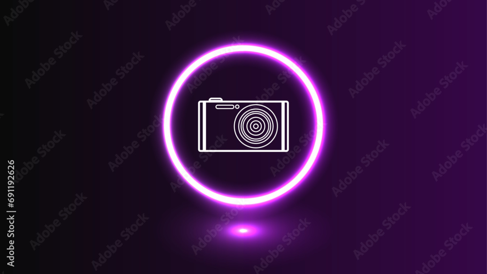 camera icon camera icon