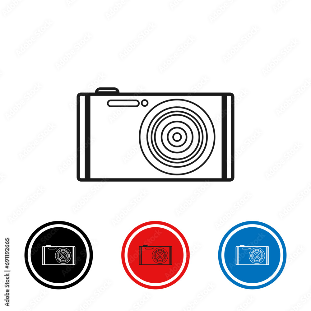 camera icon camera icon