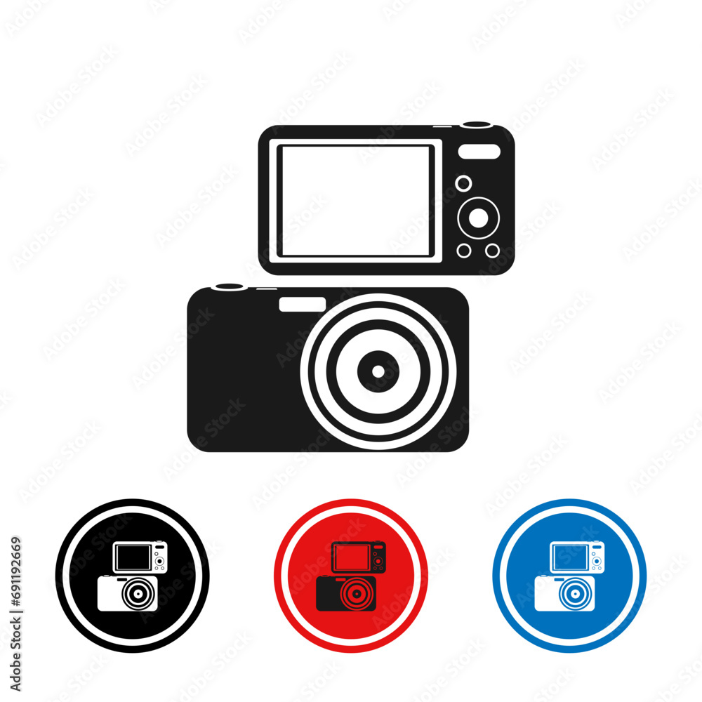 camera icon camera icon