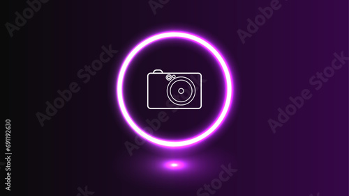 camera icon