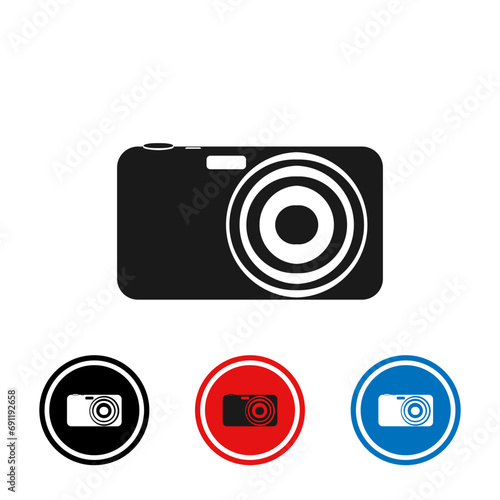 camera icon