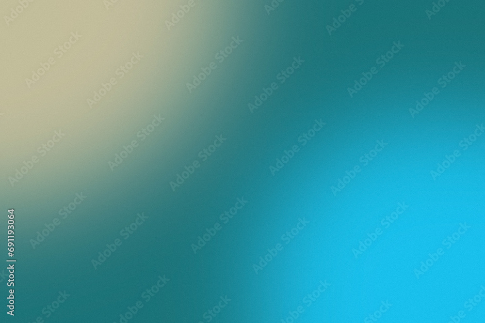 Obraz premium Blue and green gradient background. web banner design. dynamic background with degrade effect in green