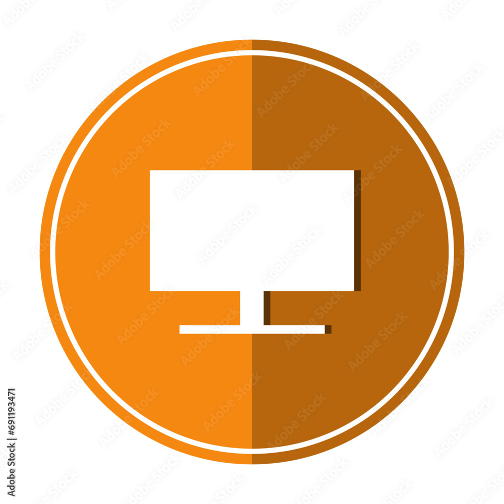 screen icon screen icon