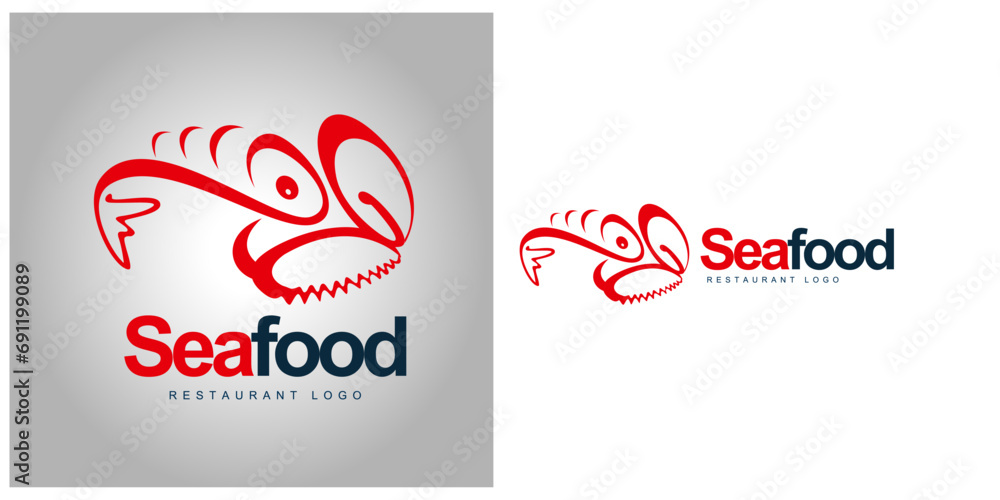 Seaside Symphony: Designing Your Cheerful Seafool Logo. Seaside Symphony: Designing Your Cheerful Seafool Logo.