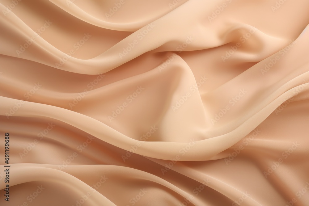 background of light, sandy beige with a smooth, velvety texture background of light, sandy beige with a smooth, velvety texture