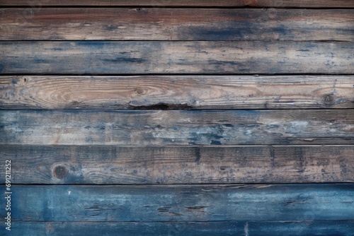 Old ship deck as a background - maritime nostalgia and rugged elegance