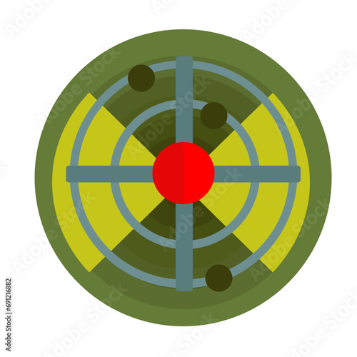 radar