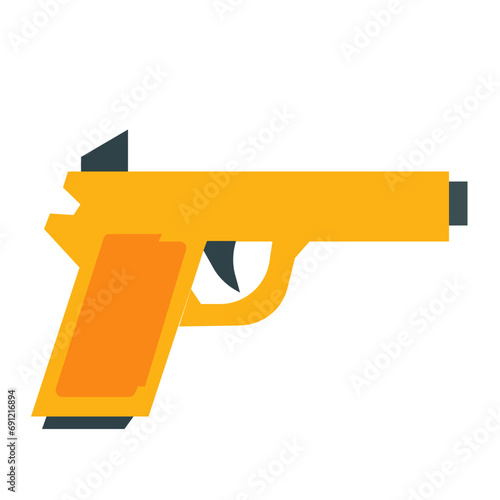 gun 