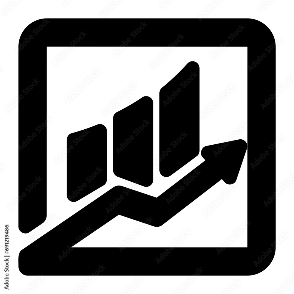 growth icon