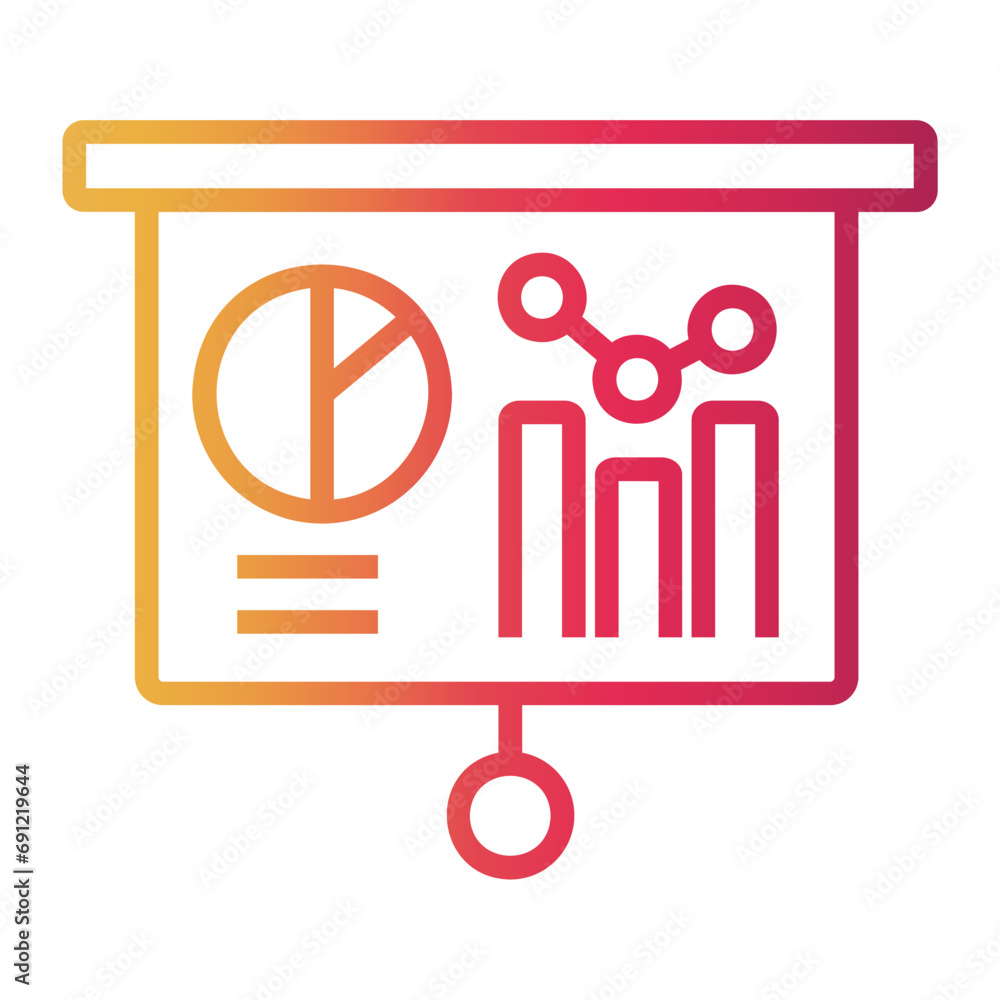 presentation icon presentation icon