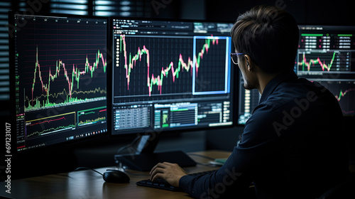 Mastering Cryptocurrency Trading, A Smart Approach to Analyzing Markets and Optimizing Profits