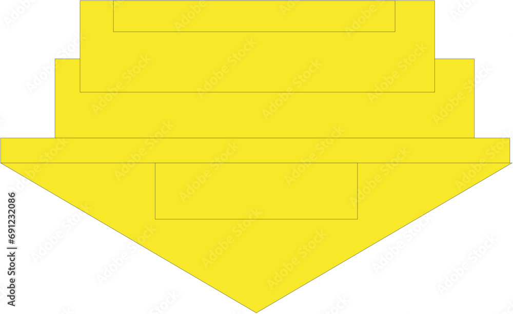 folder with a paper folder with a paper