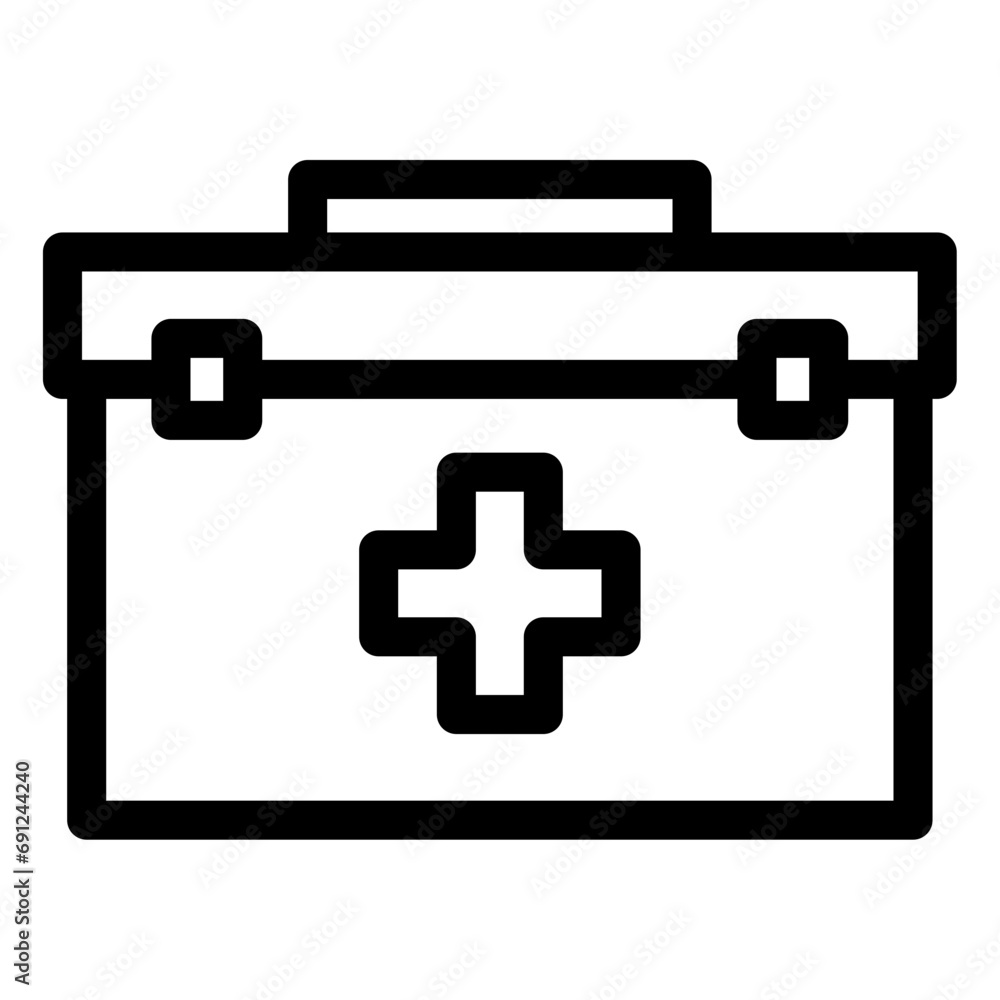 first aid kit first aid kit