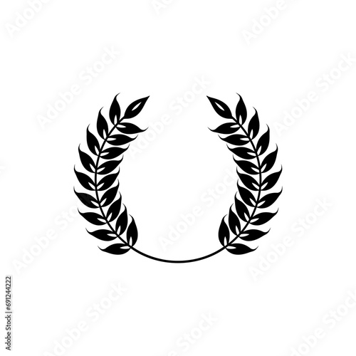 exclusive rye paddy decoration flower