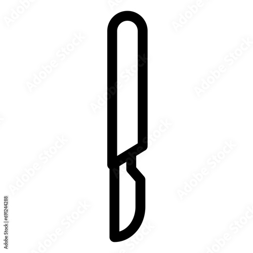 scalpel 