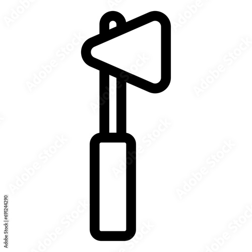 reflex hammer