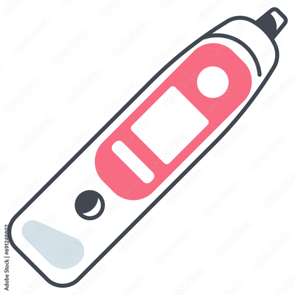 Thermometer Icon Thermometer Icon