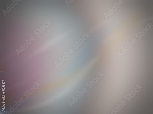 abstract light background, abstract gray pink silver background with rays gradient and wind style lighting, ,Business report with smooth circle gradient color 