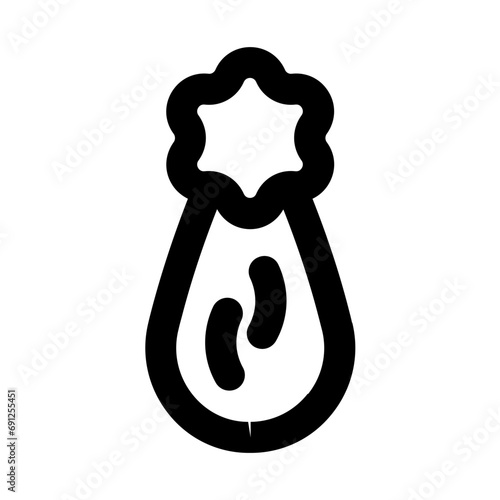 Celery Line UI Icon