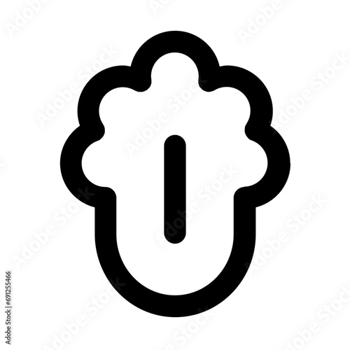 Cabbage Line UI Icon