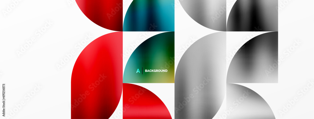 Exquisite backdrop marrying modern minimalism with metallic allure. Featuring round triangles, it exudes geometric sophistication and understated charm for wallpaper, banner, background, landing page Exquisite backdrop marrying modern minimalism with metallic allure. Featuring round triangles, it exudes geometric sophistication and understated charm for wallpaper, banner, background, landing page