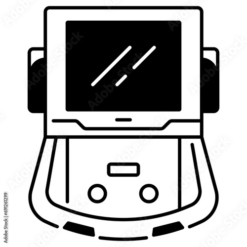 Xray Scanner