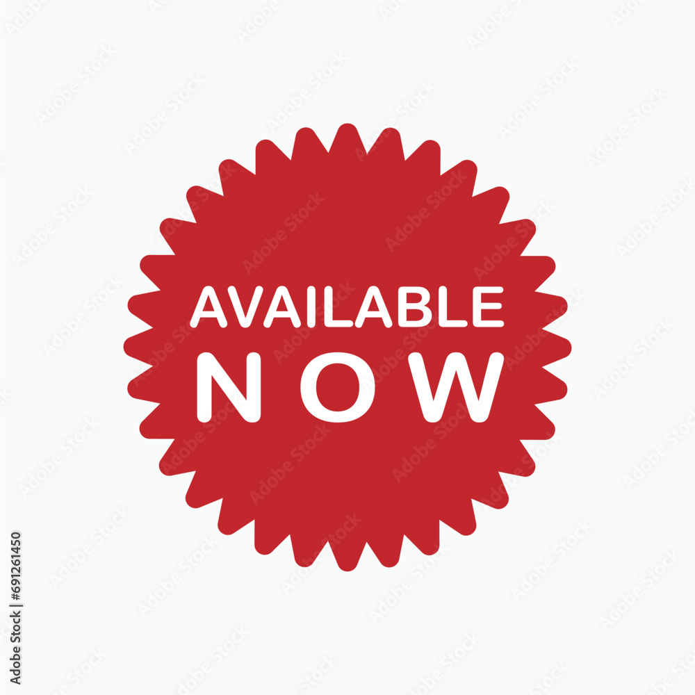 Available Now. Ready Stock Symbols for Design Elements, Presentations, Websites or Apps - Vector. Available Now. Ready Stock Symbols for Design Elements, Presentations, Websites or Apps - Vector.