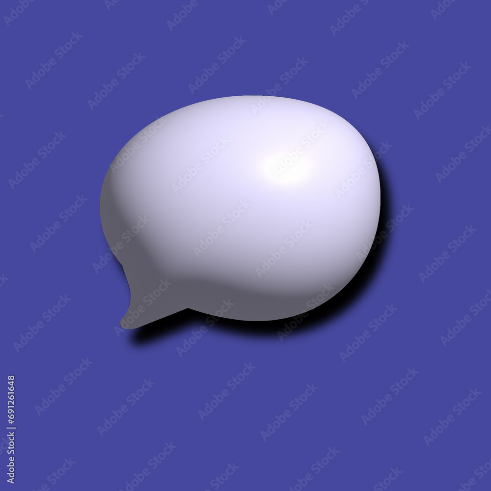 A 3d quotes making icon or template design A 3d quotes making icon or template design