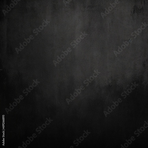 Elegant black background vintage distressed grunge texture and dark gray
