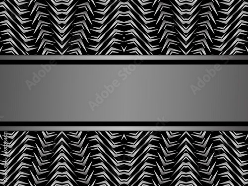 Metal texture steel background. Modern sheet metal.