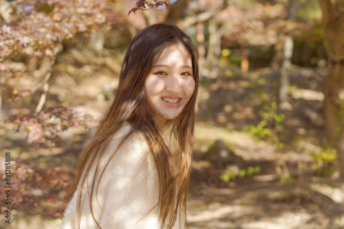紅葉