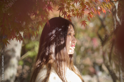 紅葉