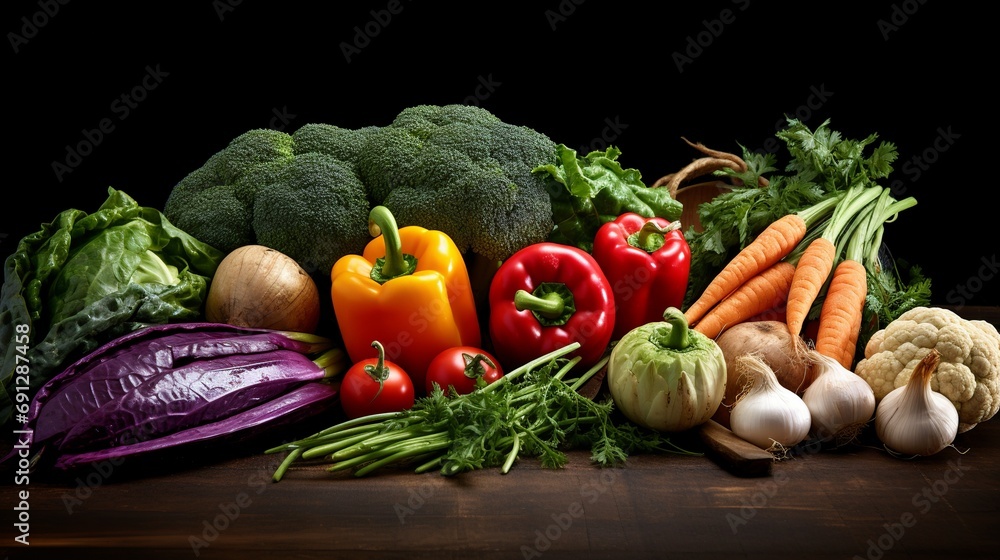 Fresh Mix Vegetables Fresh Mix Vegetables