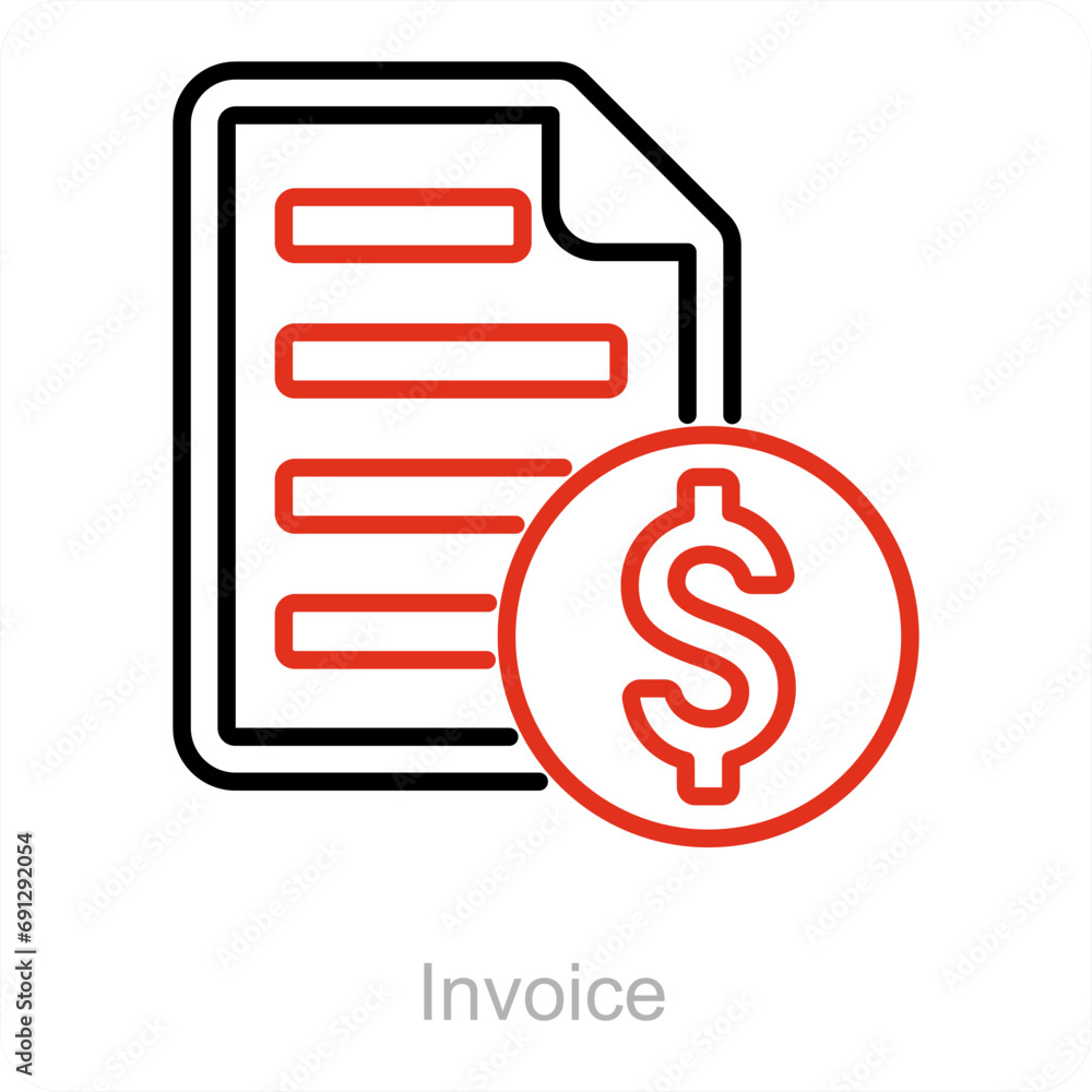 Invoice Invoice