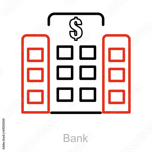 Bank