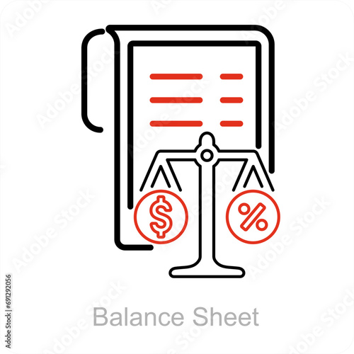 Balance Sheet