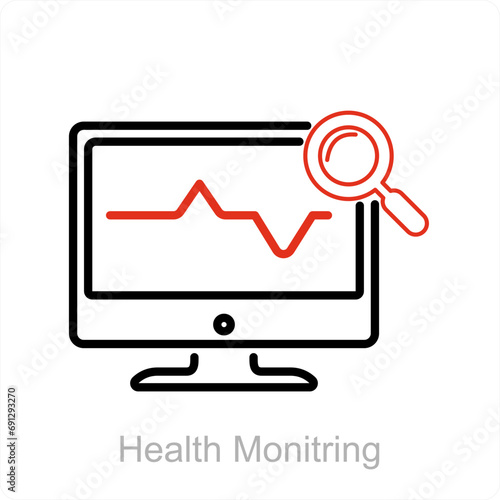 Health Monitoring