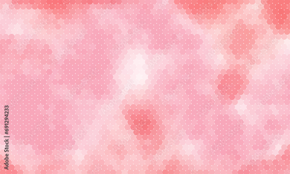 pink background with bokeh pink background with bokeh