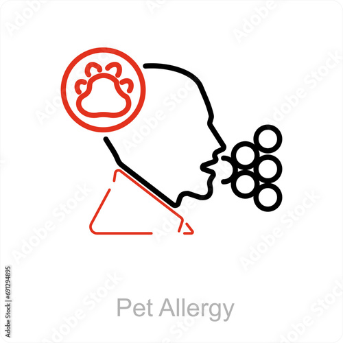 Pet Allergy